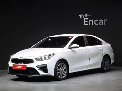 2020 Kia K3