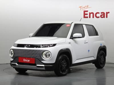 2023 Hyundai Casper