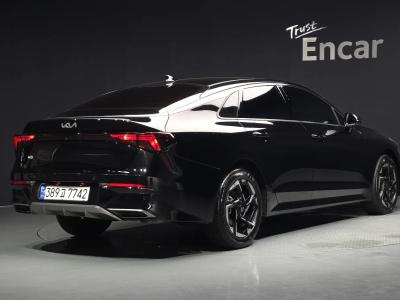 2024 Kia K5