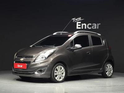 2014 Chevrolet Spark