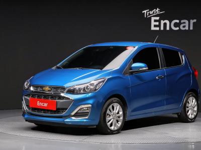 2019 Chevrolet Spark