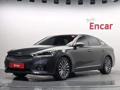 2017 Kia K7