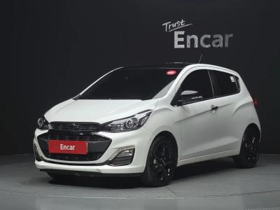 2020 Chevrolet Spark