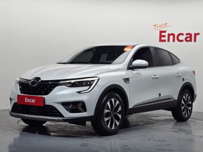 2023 Renault Korea XM3
