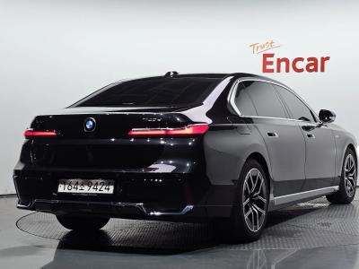 2025 BMW 7-Series