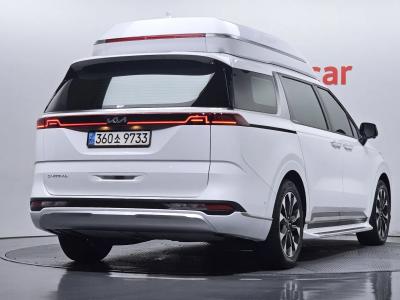 2023 Kia Canival