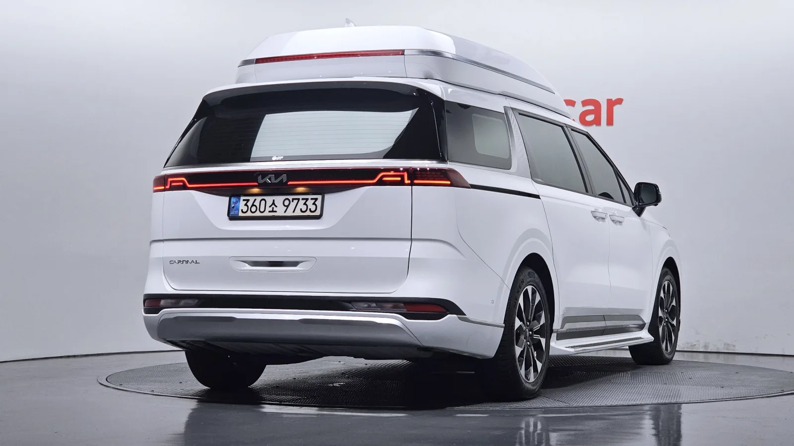 2023 Kia Carnival