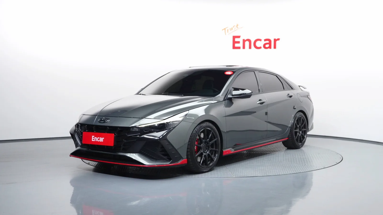2022 Hyundai Elantra