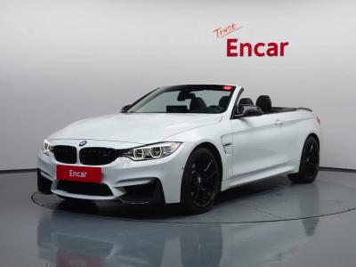 2016 BMW M4