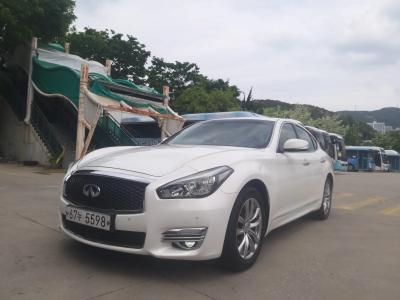 2015 Infiniti Q70