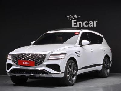 2025 Genesis GV80