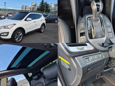2013 Hyundai Santafe