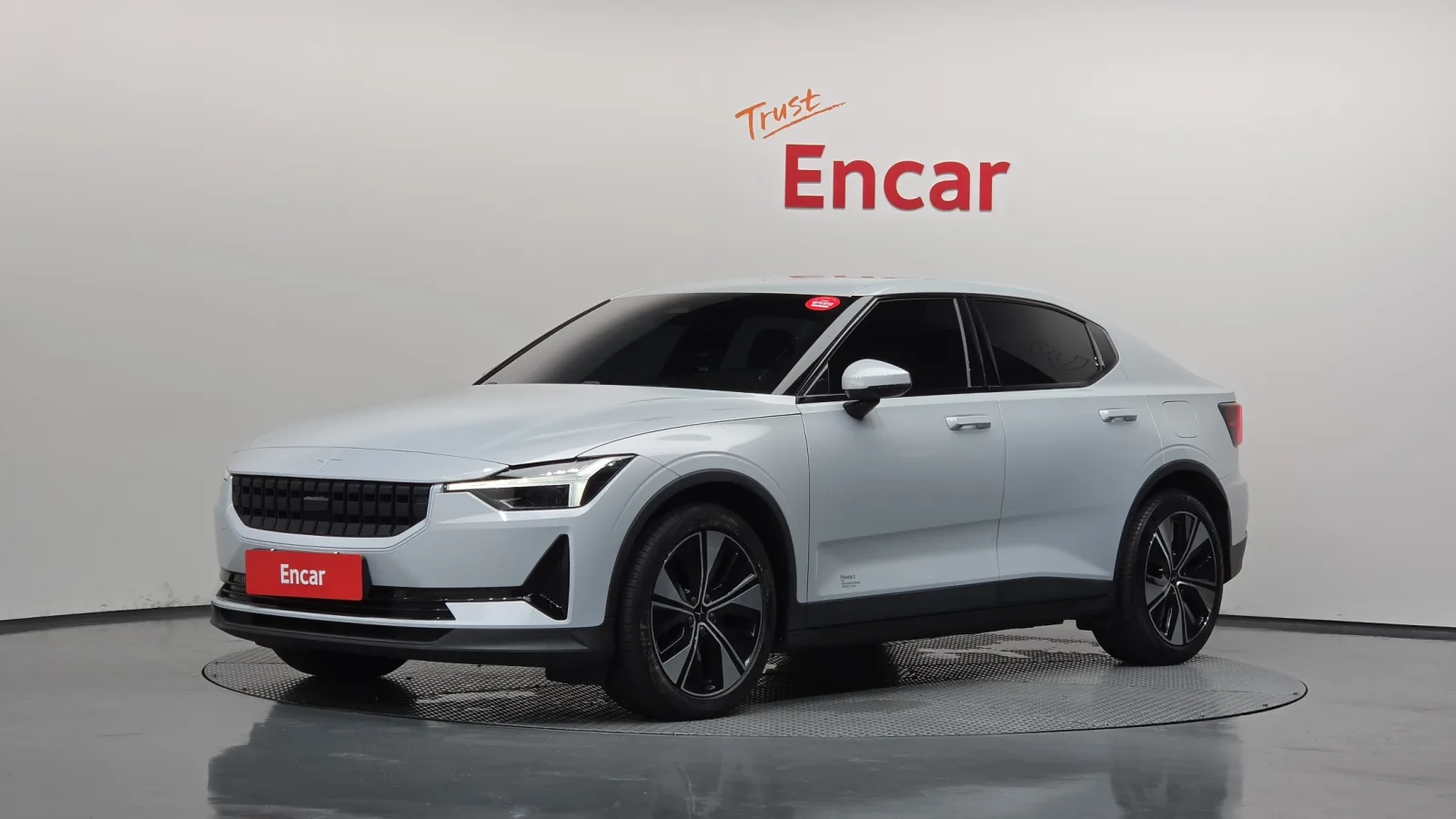 2023 Polestar Polestar 2
