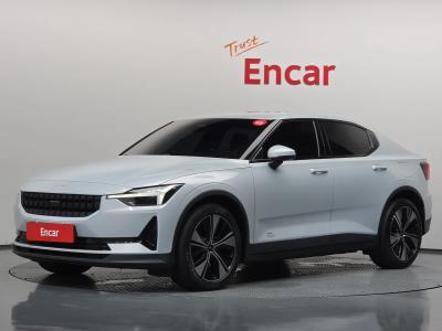 2023 Polestar Polestar 2