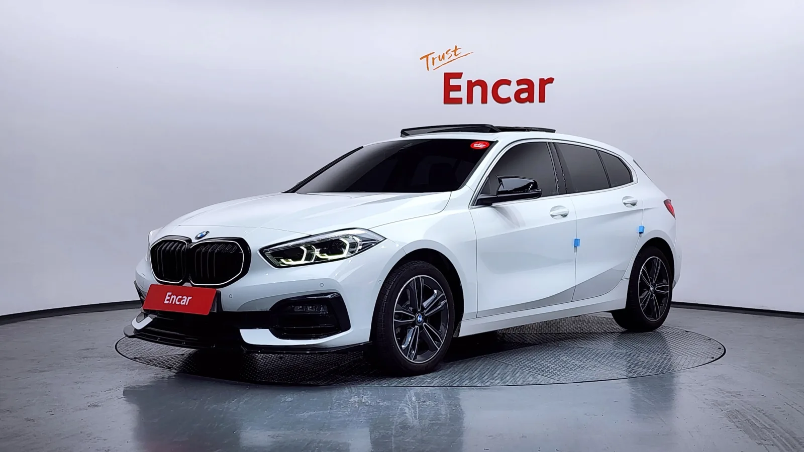 2022 BMW 1-Series