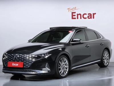 2020 Hyundai Grandeur