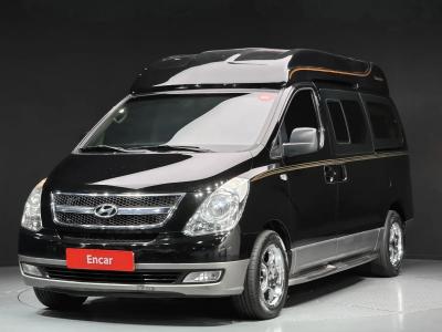 2011 Hyundai Starex