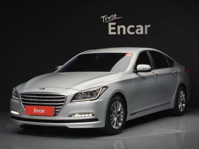 2014 Hyundai Genesis