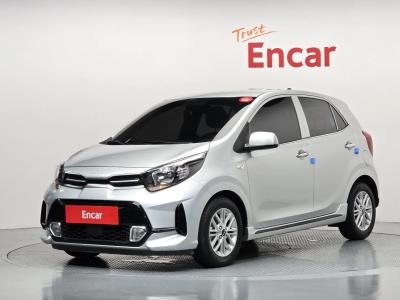 2023 Kia Picanto