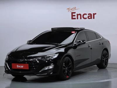 2022 Chevrolet Malibu