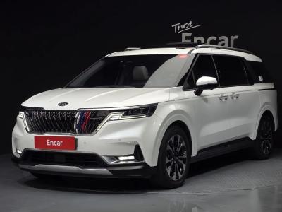 2021 Kia Canival