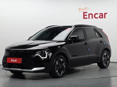 Kia Niro 2024