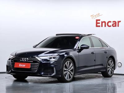 2023 Audi A6