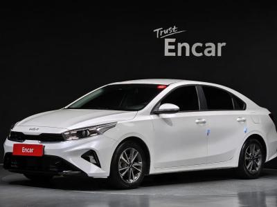 2022 Kia K3