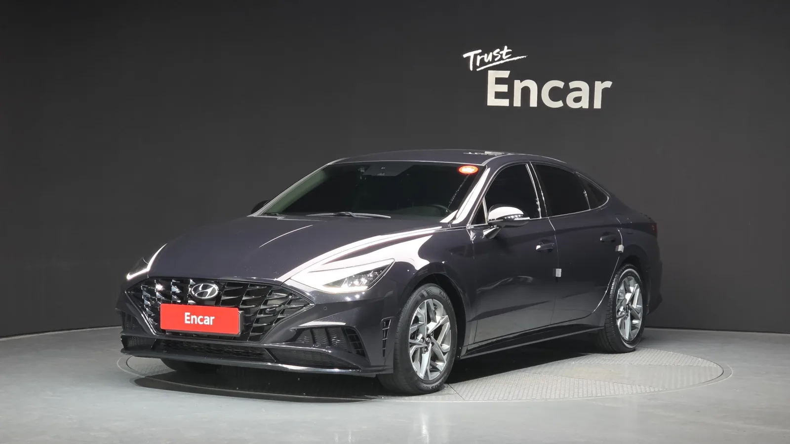 2023 Hyundai Sonata