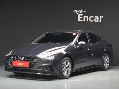 2023 Hyundai Sonata
