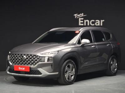 2023 Hyundai Santafe