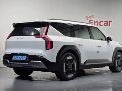 2024 Kia EV9