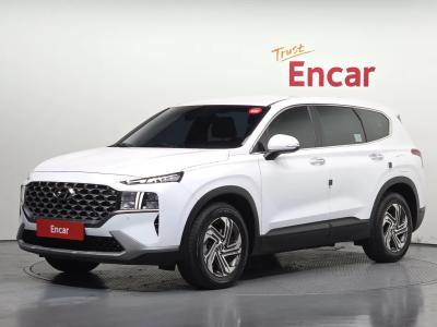 2022 Hyundai Santafe