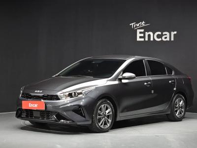2022 Kia K3