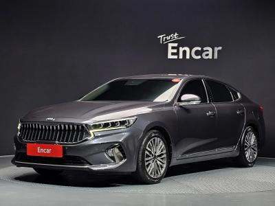 2020 Kia K7