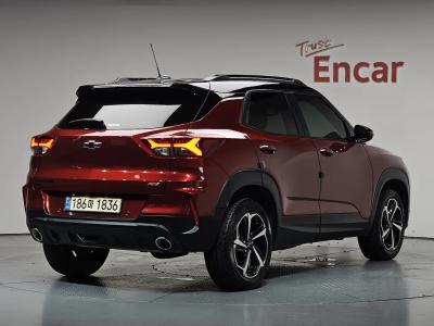 2022 Chevrolet Trailblazer