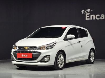 2019 Chevrolet Spark