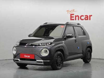 2024 Hyundai Casper