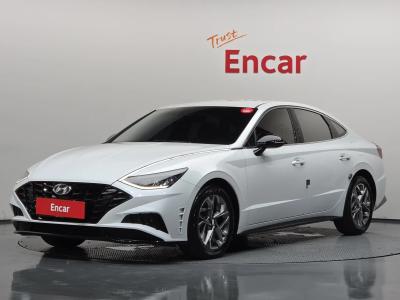2022 Hyundai Sonata