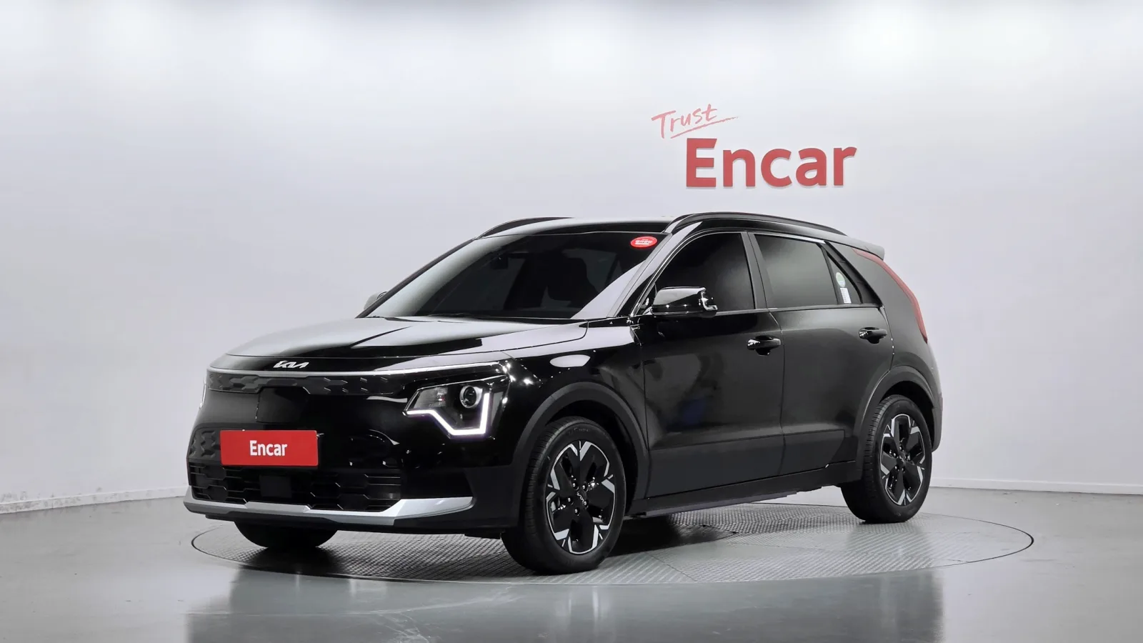 2024 Kia Niro