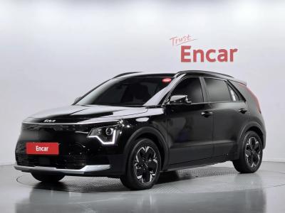 2024 Kia Niro
