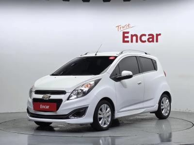 2014 Chevrolet Spark