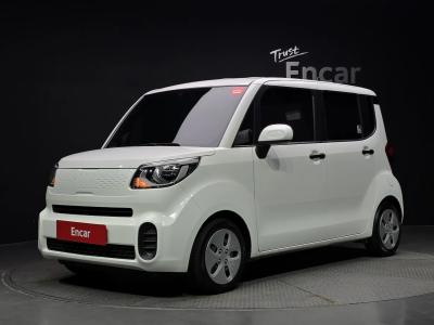 2022 Kia RAY