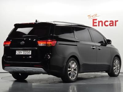 2017 Kia Canival