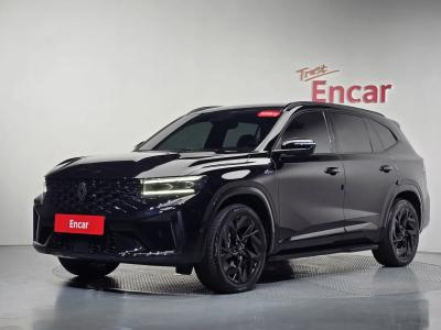 2025 Renault Korea Grand Koleos