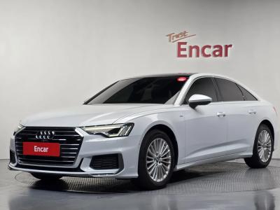 2021 Audi A6