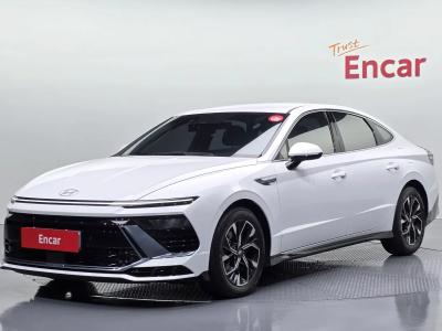 2024 Hyundai Sonata