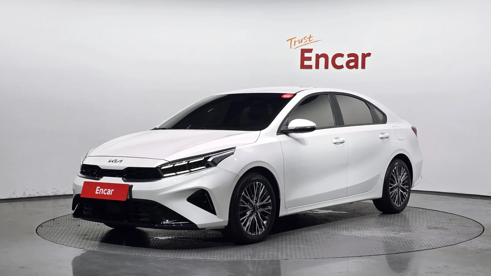 2023 Kia K3
