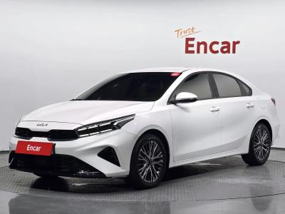 2023 Kia K3