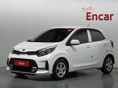 2021 Kia Picanto